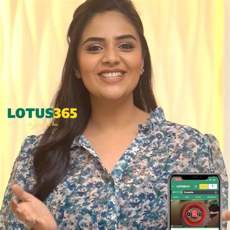 lotus365 new id